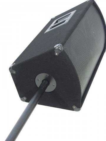 Garso kolonėlė be stiprintuvo 15" (38cm) 1000W 8Ω 30Hz - 18kHz 3 juostų TMX-1530 Omnitronic 